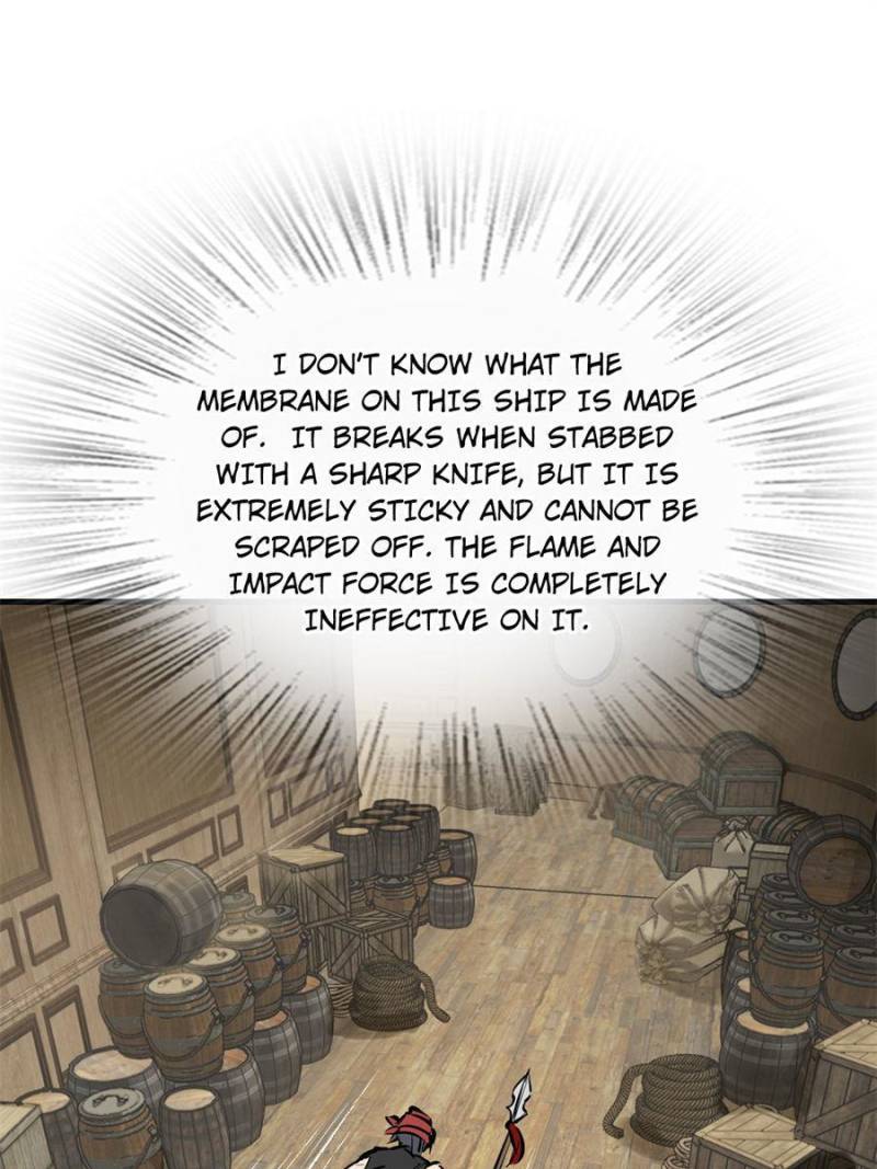 Another Beginning With the Guhuo Bird Chapter 233 - Page 20