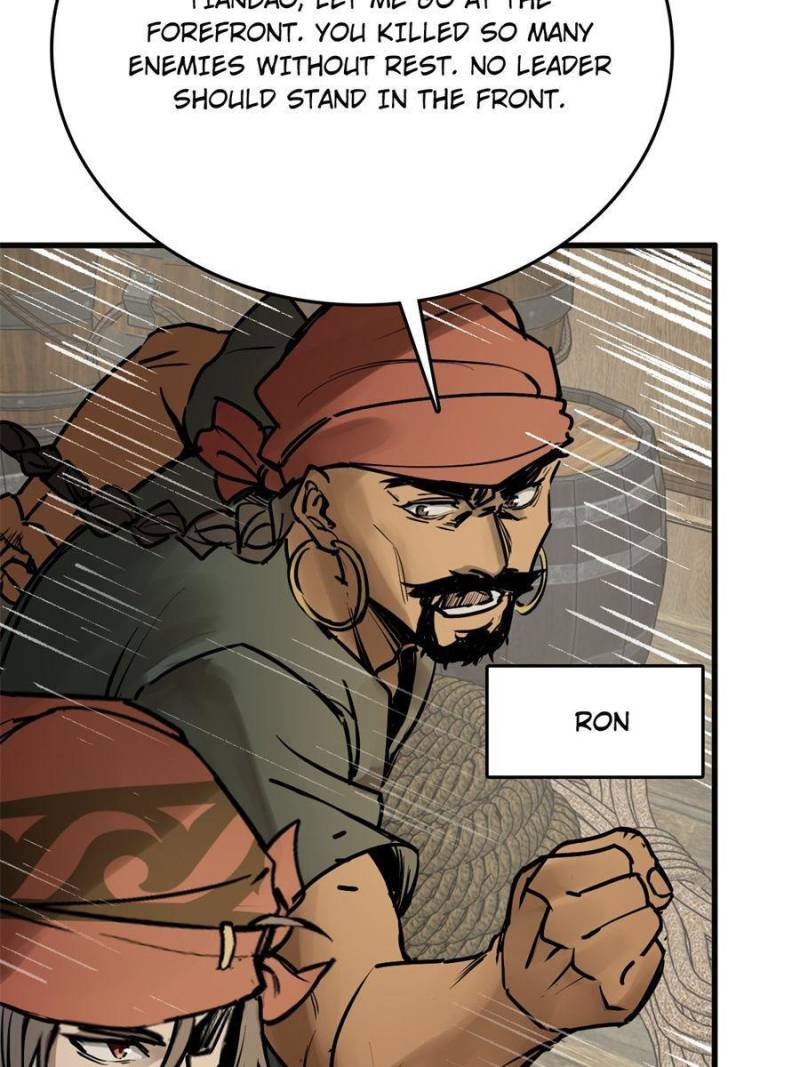 Another Beginning With the Guhuo Bird Chapter 233 - Page 22