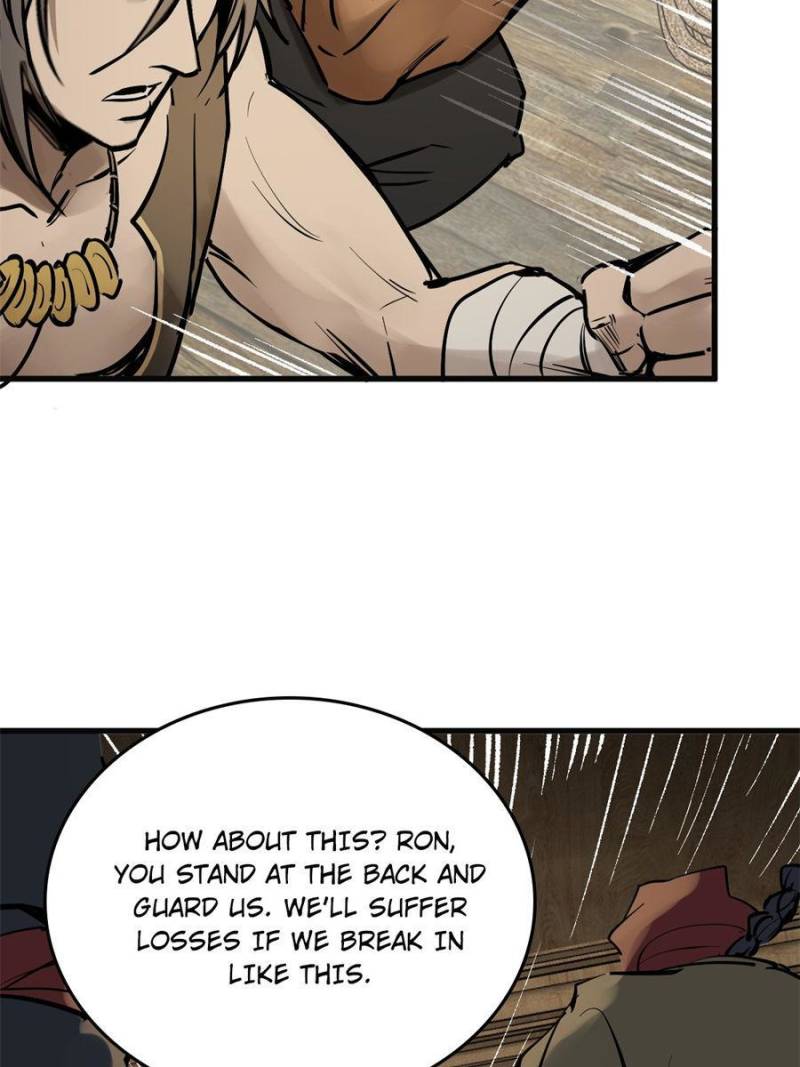 Another Beginning With the Guhuo Bird Chapter 233 - Page 23