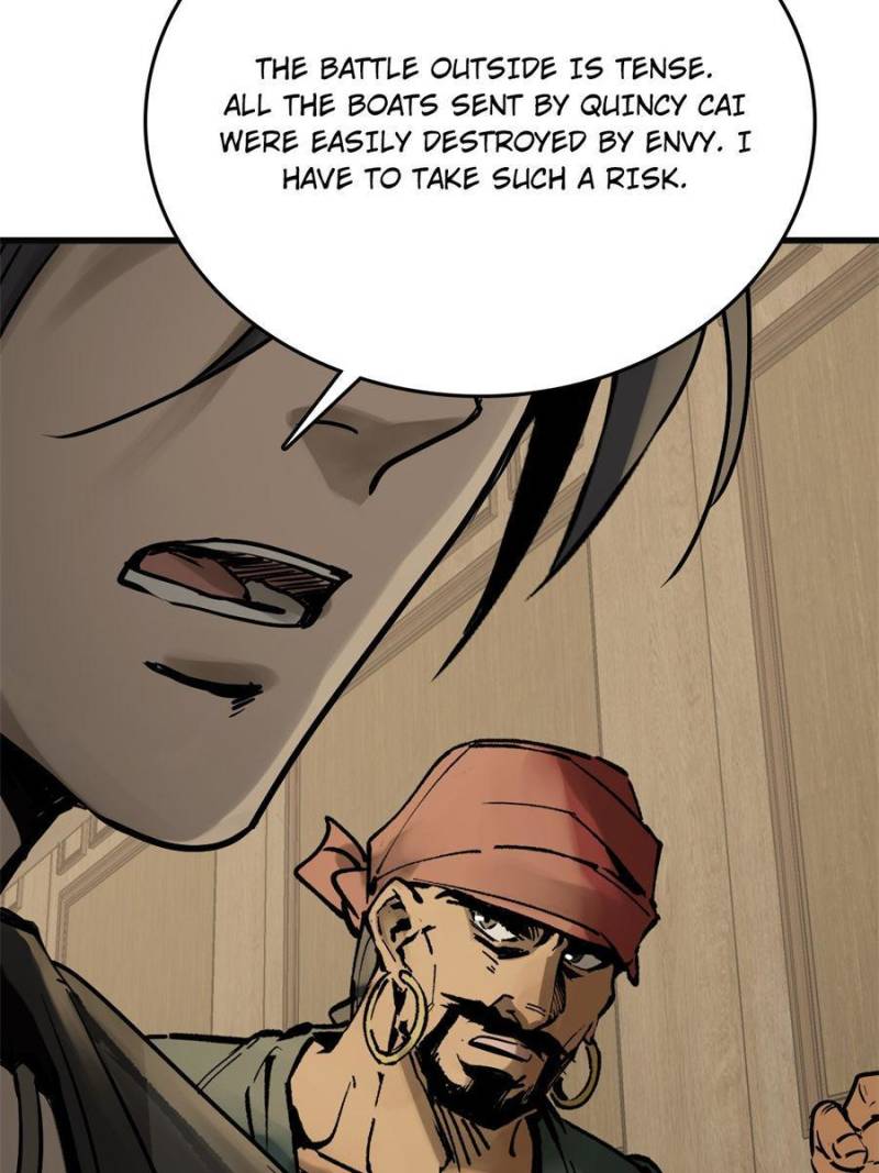 Another Beginning With the Guhuo Bird Chapter 233 - Page 25