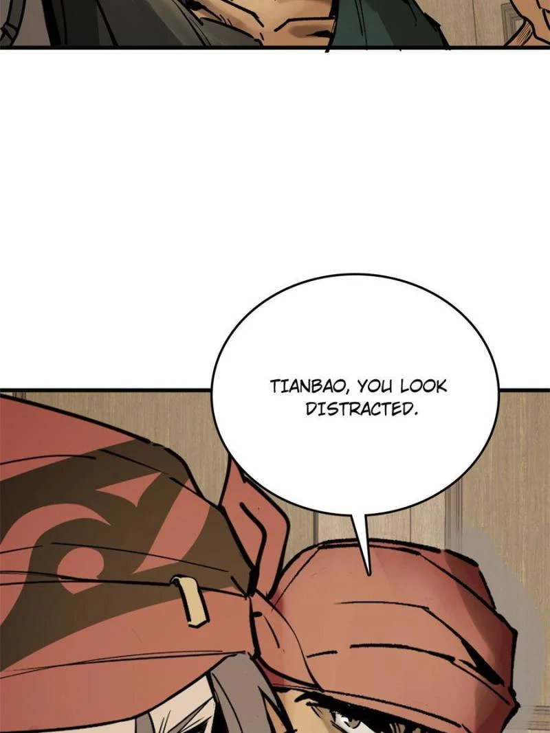 Another Beginning With the Guhuo Bird Chapter 233 - Page 26