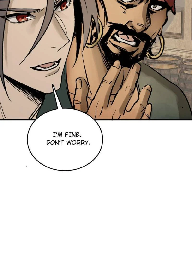 Another Beginning With the Guhuo Bird Chapter 233 - Page 27