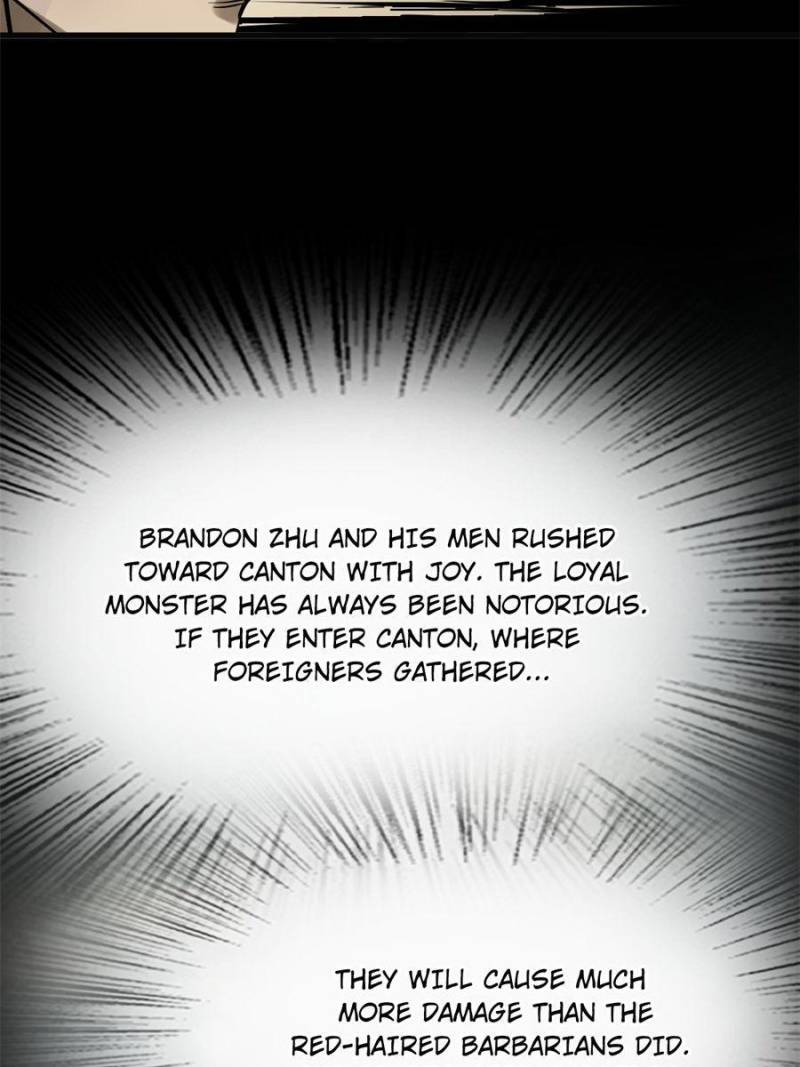Another Beginning With the Guhuo Bird Chapter 233 - Page 30