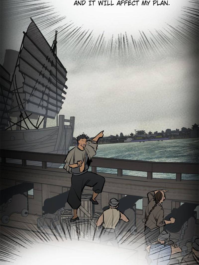 Another Beginning With the Guhuo Bird Chapter 233 - Page 31