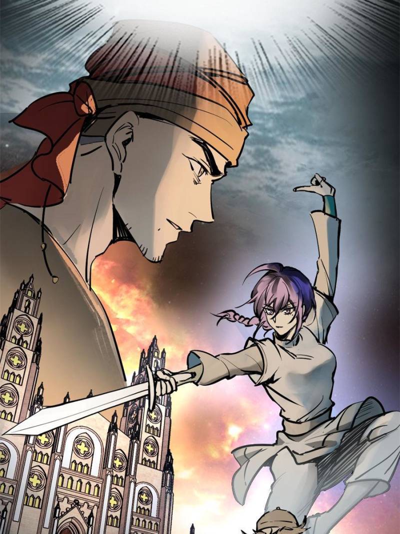Another Beginning With the Guhuo Bird Chapter 233 - Page 33