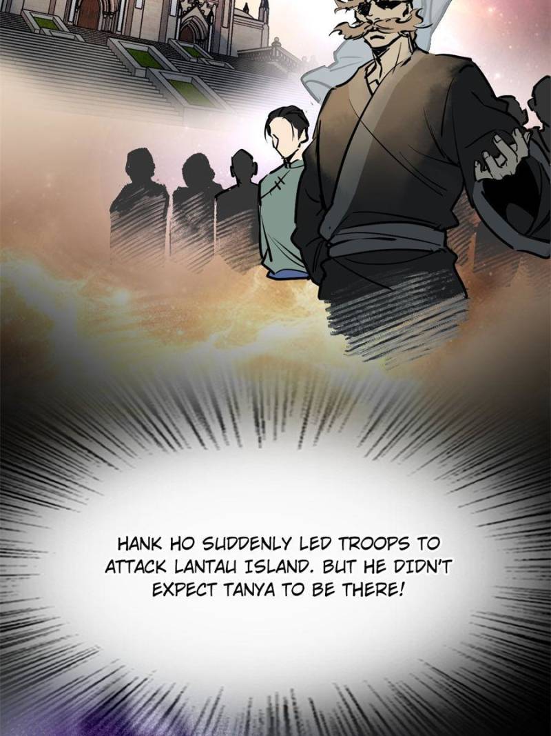 Another Beginning With the Guhuo Bird Chapter 233 - Page 34