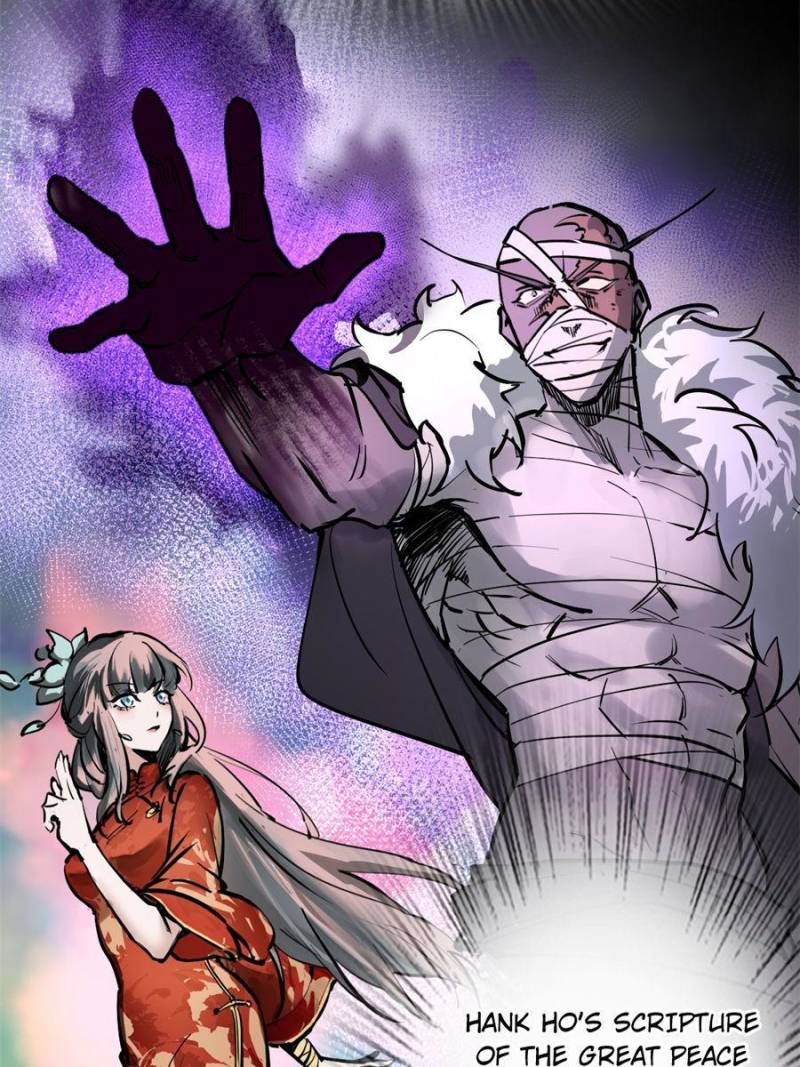 Another Beginning With the Guhuo Bird Chapter 233 - Page 35
