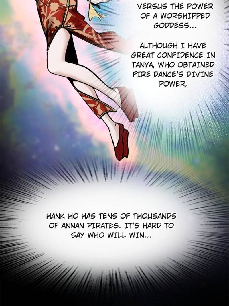 Another Beginning With the Guhuo Bird Chapter 233 - Page 36