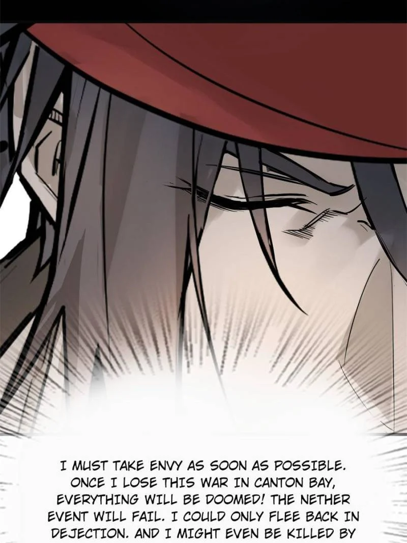 Another Beginning With the Guhuo Bird Chapter 233 - Page 37