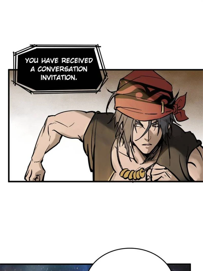 Another Beginning With the Guhuo Bird Chapter 233 - Page 39