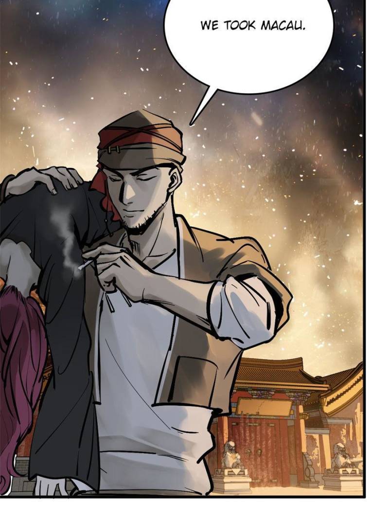 Another Beginning With the Guhuo Bird Chapter 233 - Page 40