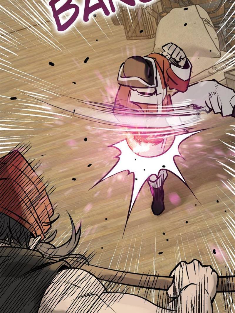 Another Beginning With the Guhuo Bird Chapter 233 - Page 5