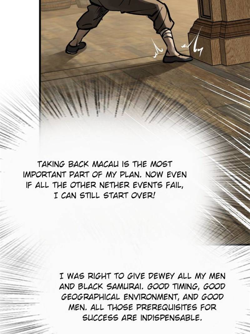 Another Beginning With the Guhuo Bird Chapter 233 - Page 42
