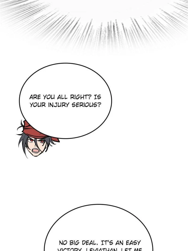 Another Beginning With the Guhuo Bird Chapter 233 - Page 43
