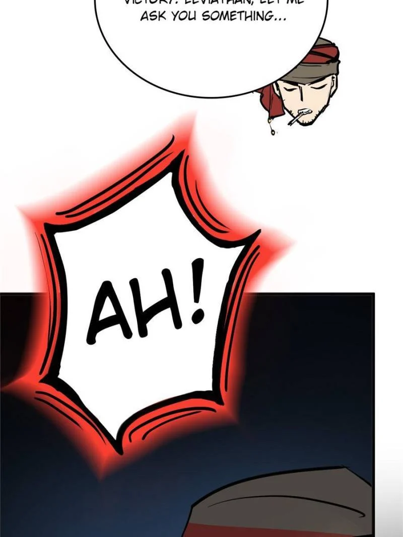 Another Beginning With the Guhuo Bird Chapter 233 - Page 44