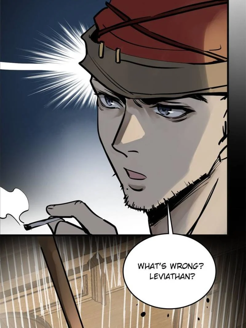 Another Beginning With the Guhuo Bird Chapter 233 - Page 45