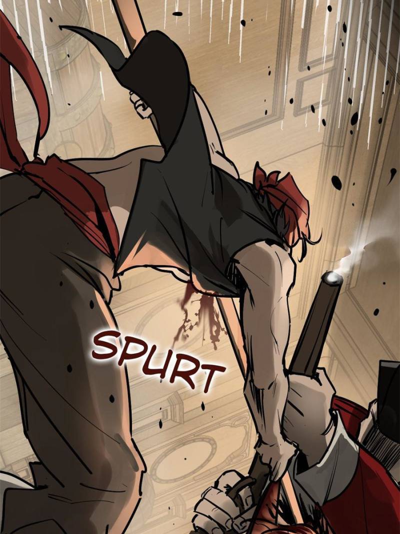 Another Beginning With the Guhuo Bird Chapter 233 - Page 46