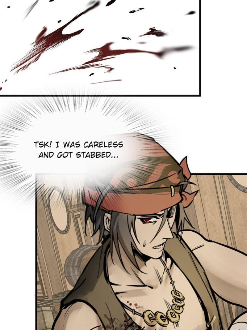 Another Beginning With the Guhuo Bird Chapter 233 - Page 48