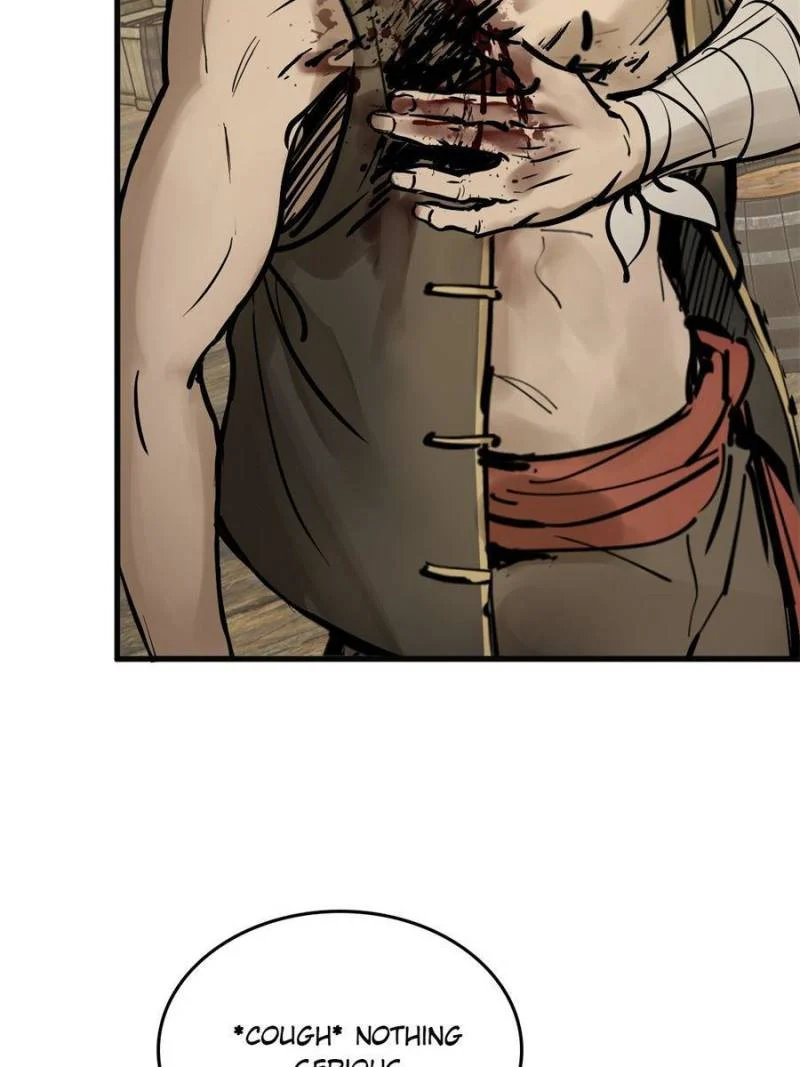 Another Beginning With the Guhuo Bird Chapter 233 - Page 49