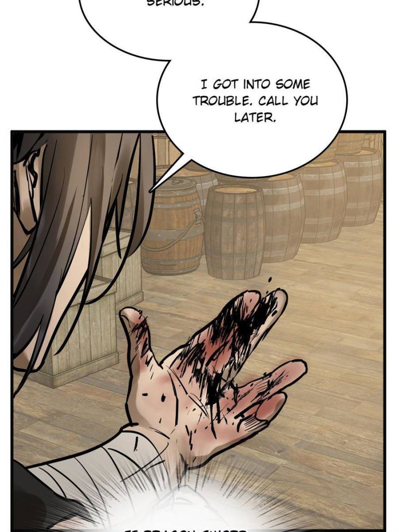 Another Beginning With the Guhuo Bird Chapter 233 - Page 50