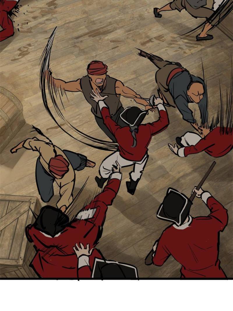 Another Beginning With the Guhuo Bird Chapter 233 - Page 54