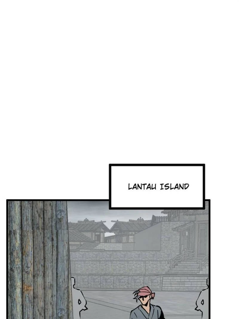 Another Beginning With the Guhuo Bird Chapter 233 - Page 56