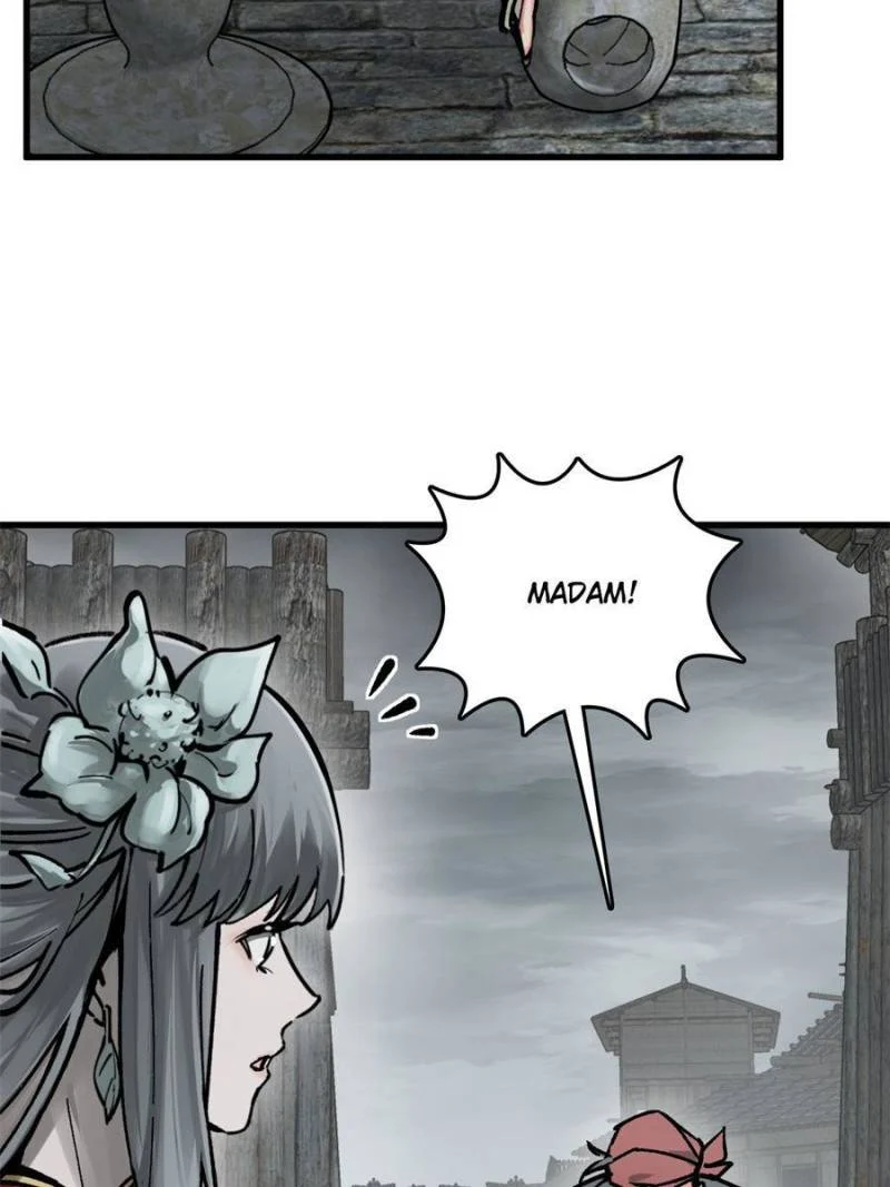 Another Beginning With the Guhuo Bird Chapter 233 - Page 58