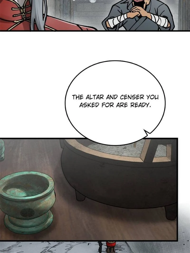 Another Beginning With the Guhuo Bird Chapter 233 - Page 59