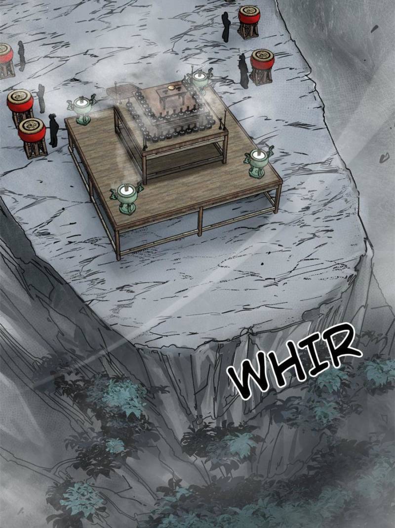Another Beginning With the Guhuo Bird Chapter 233 - Page 60