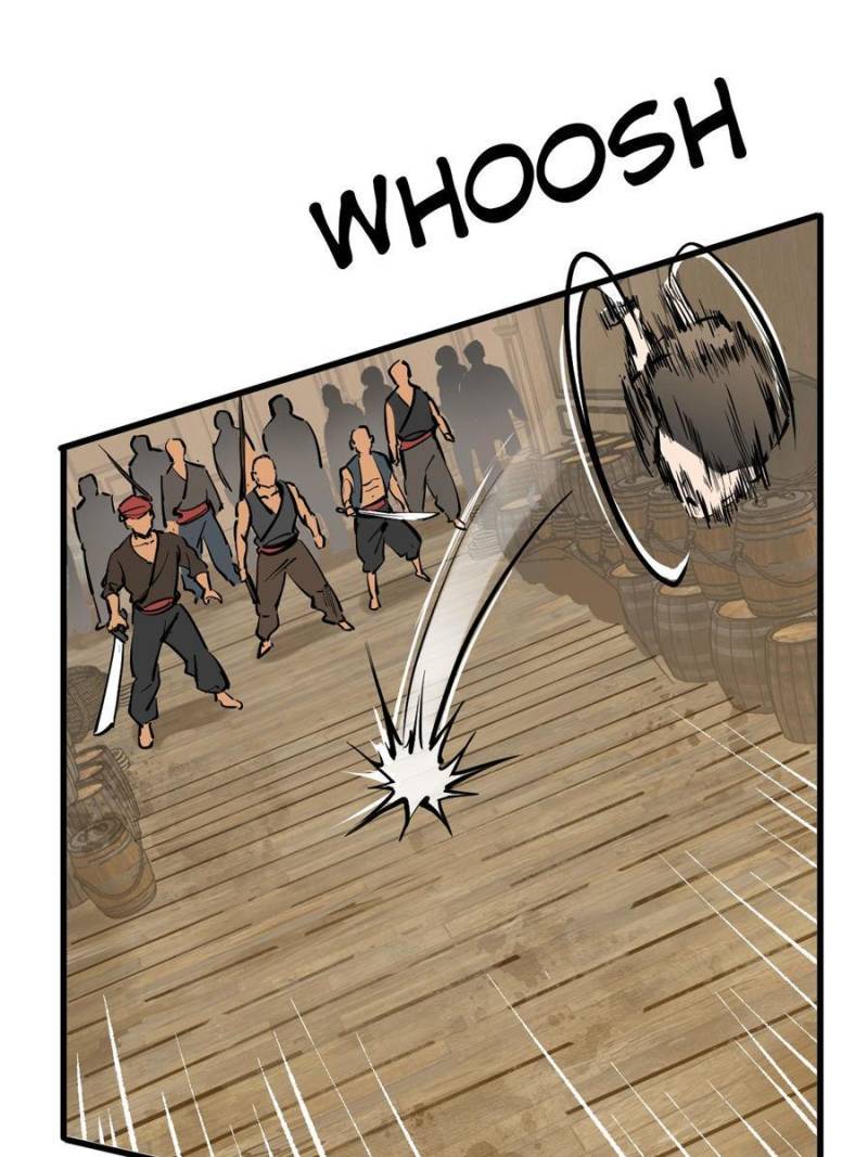 Another Beginning With the Guhuo Bird Chapter 233 - Page 7