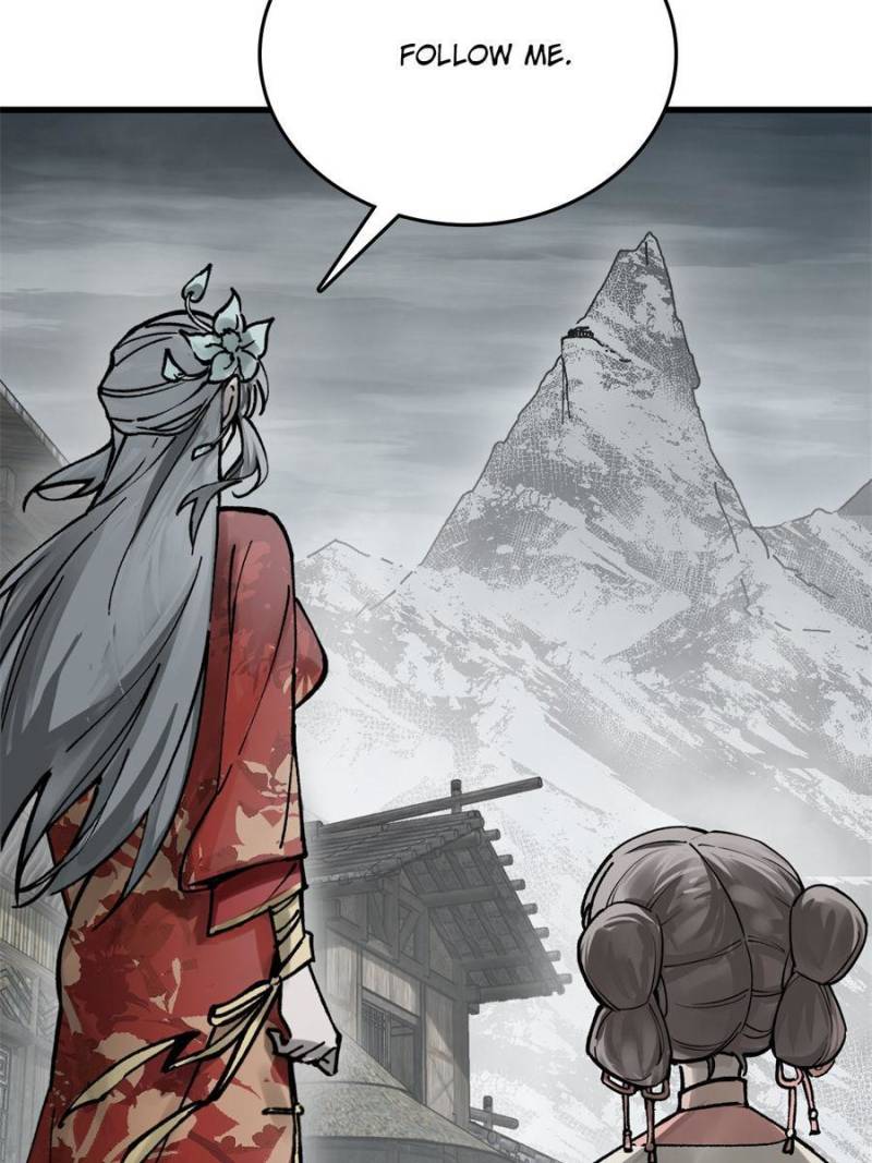 Another Beginning With the Guhuo Bird Chapter 233 - Page 62