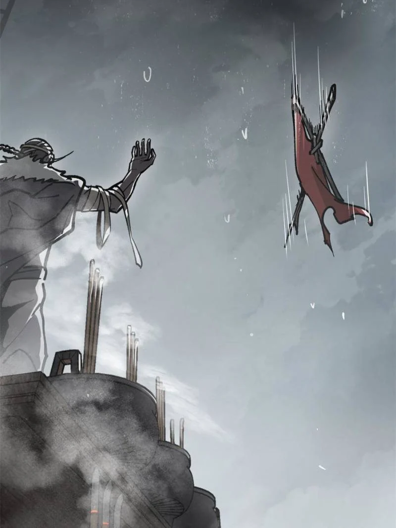 Another Beginning With the Guhuo Bird Chapter 233 - Page 70