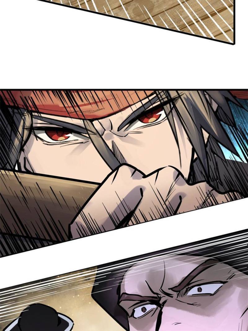 Another Beginning With the Guhuo Bird Chapter 233 - Page 8