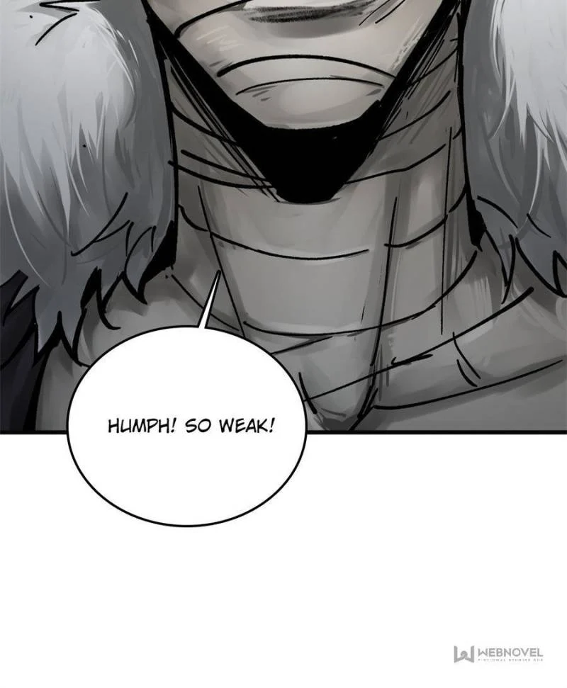 Another Beginning With the Guhuo Bird Chapter 233 - Page 75