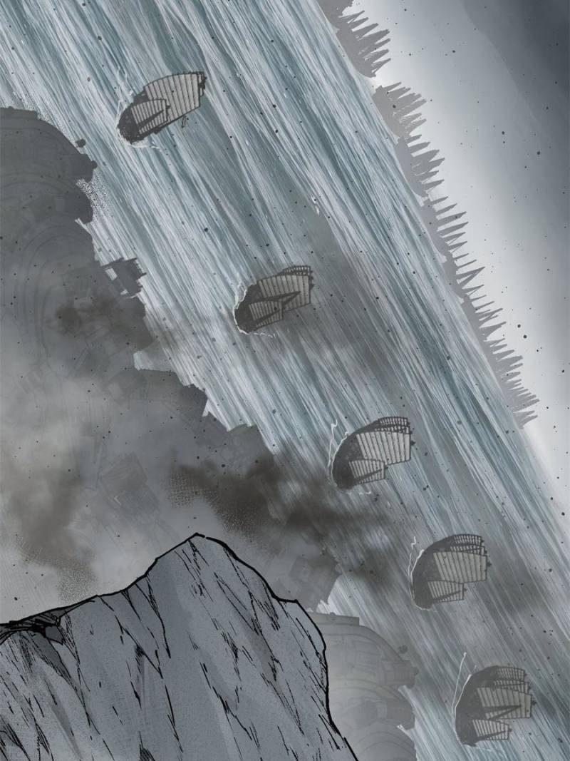 Another Beginning With the Guhuo Bird Chapter 233 - Page 78