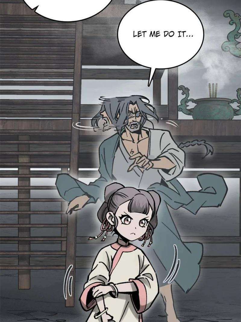 Another Beginning With the Guhuo Bird Chapter 233 - Page 80