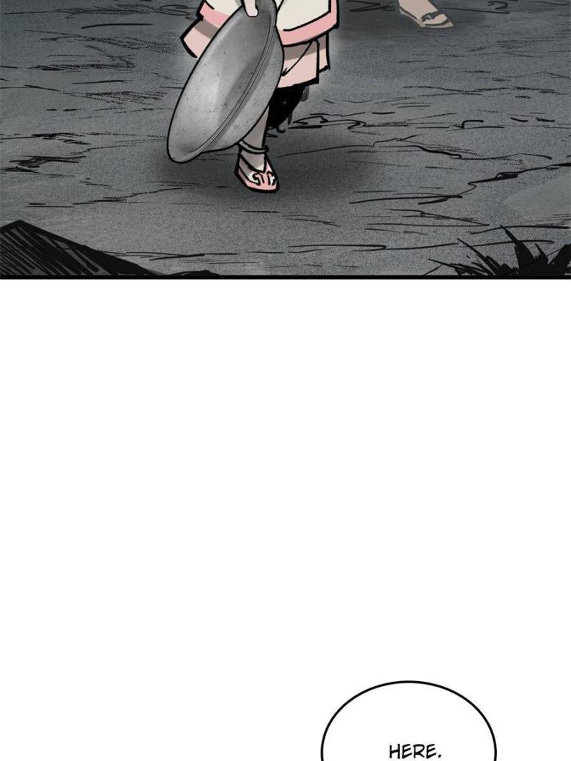 Another Beginning With the Guhuo Bird Chapter 233 - Page 81