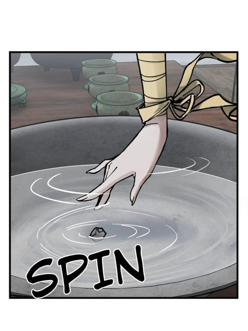 Another Beginning With the Guhuo Bird Chapter 233 - Page 85