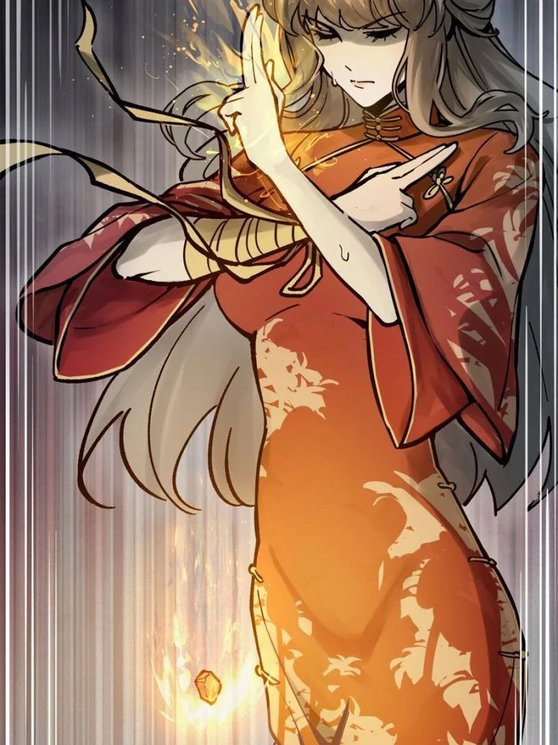 Another Beginning With the Guhuo Bird Chapter 233 - Page 88