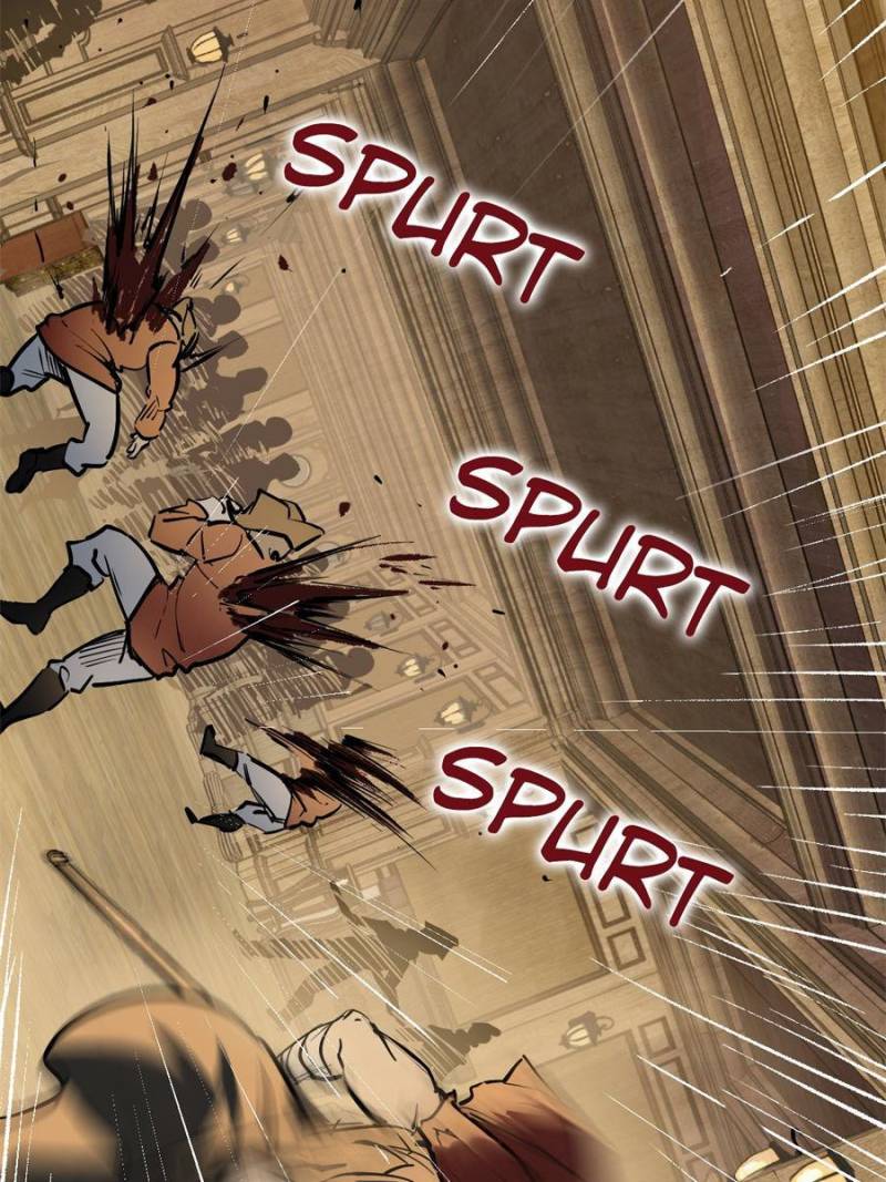 Another Beginning With the Guhuo Bird Chapter 233 - Page 10
