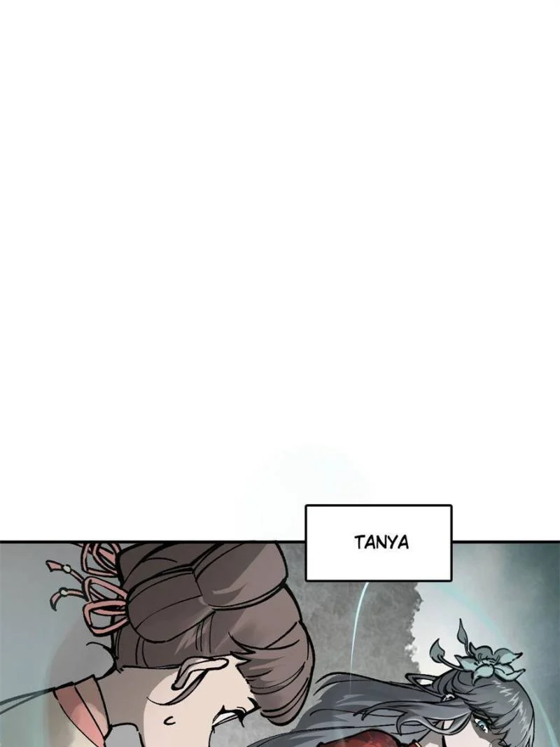 Another Beginning With the Guhuo Bird Chapter 234 - Page 1