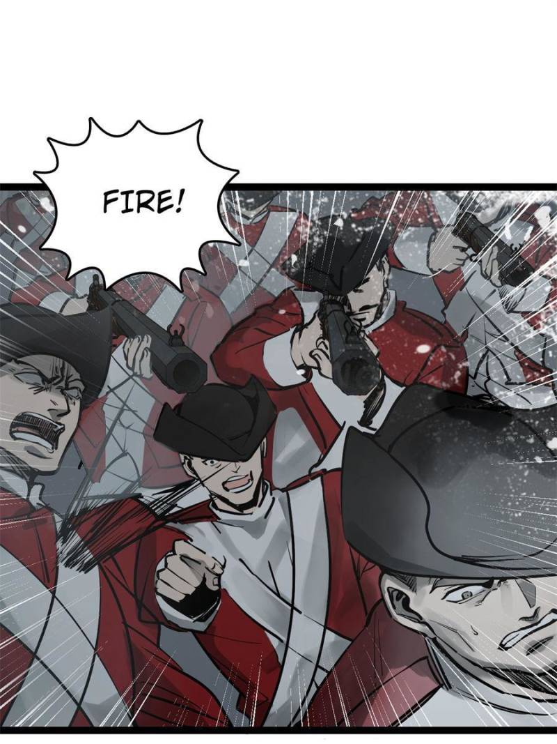 Another Beginning With the Guhuo Bird Chapter 234 - Page 102