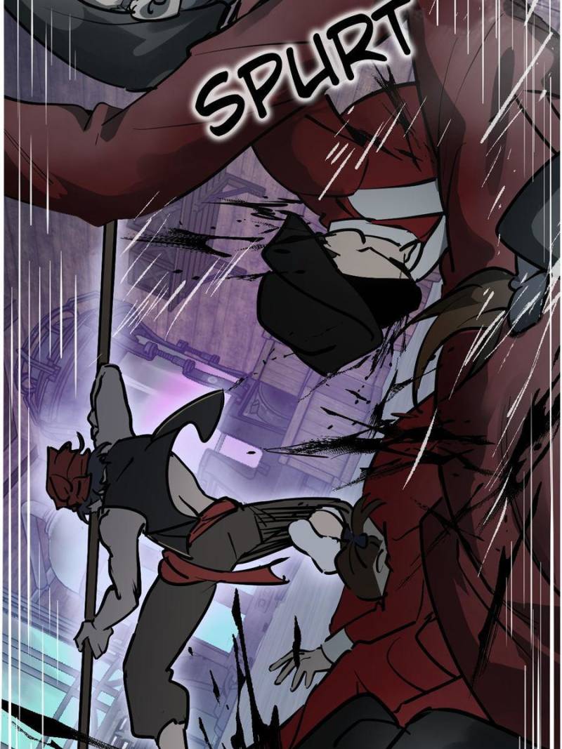 Another Beginning With the Guhuo Bird Chapter 234 - Page 104