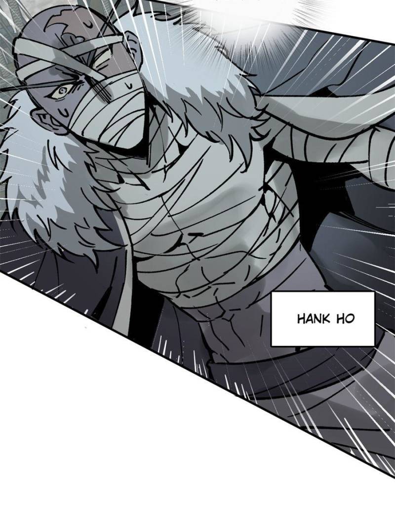 Another Beginning With the Guhuo Bird Chapter 234 - Page 14