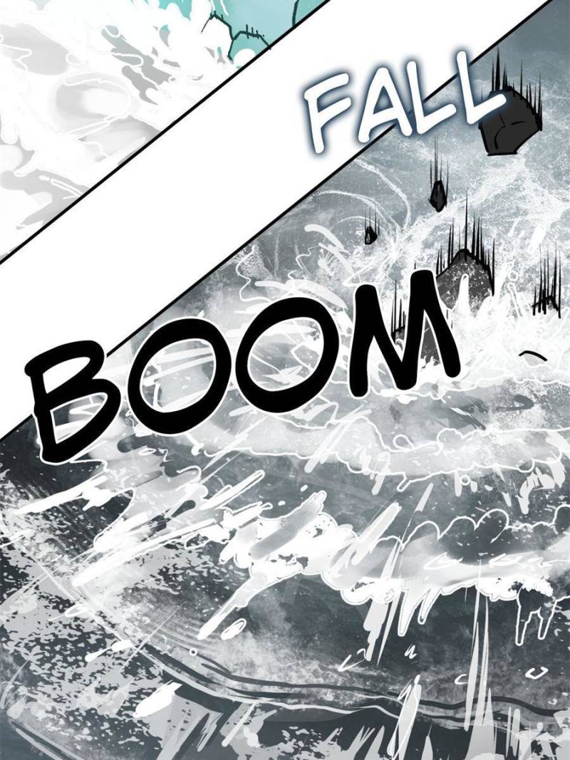 Another Beginning With the Guhuo Bird Chapter 234 - Page 18