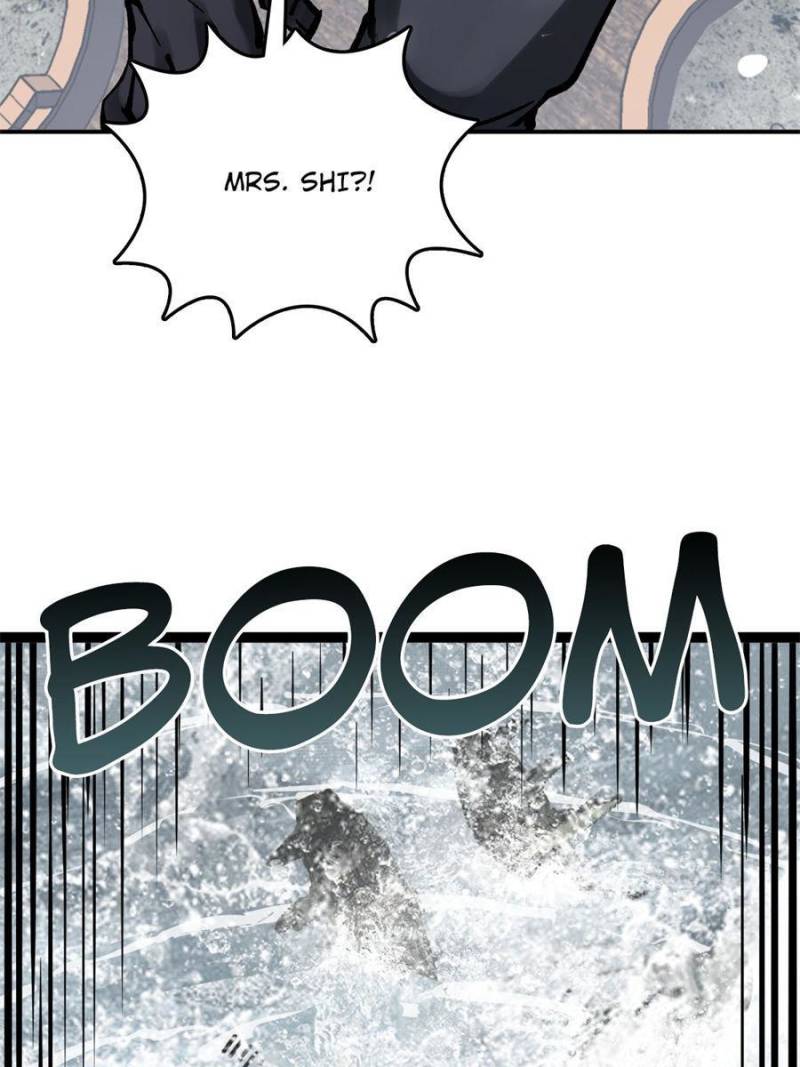 Another Beginning With the Guhuo Bird Chapter 234 - Page 28