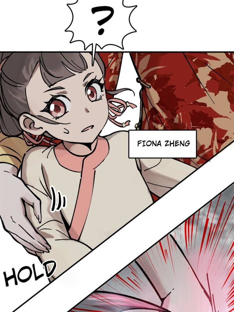 Another Beginning With the Guhuo Bird Chapter 234 - Page 4