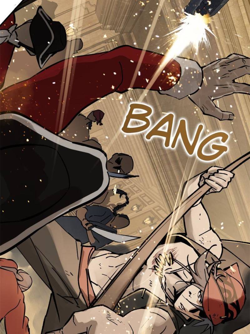 Another Beginning With the Guhuo Bird Chapter 234 - Page 37