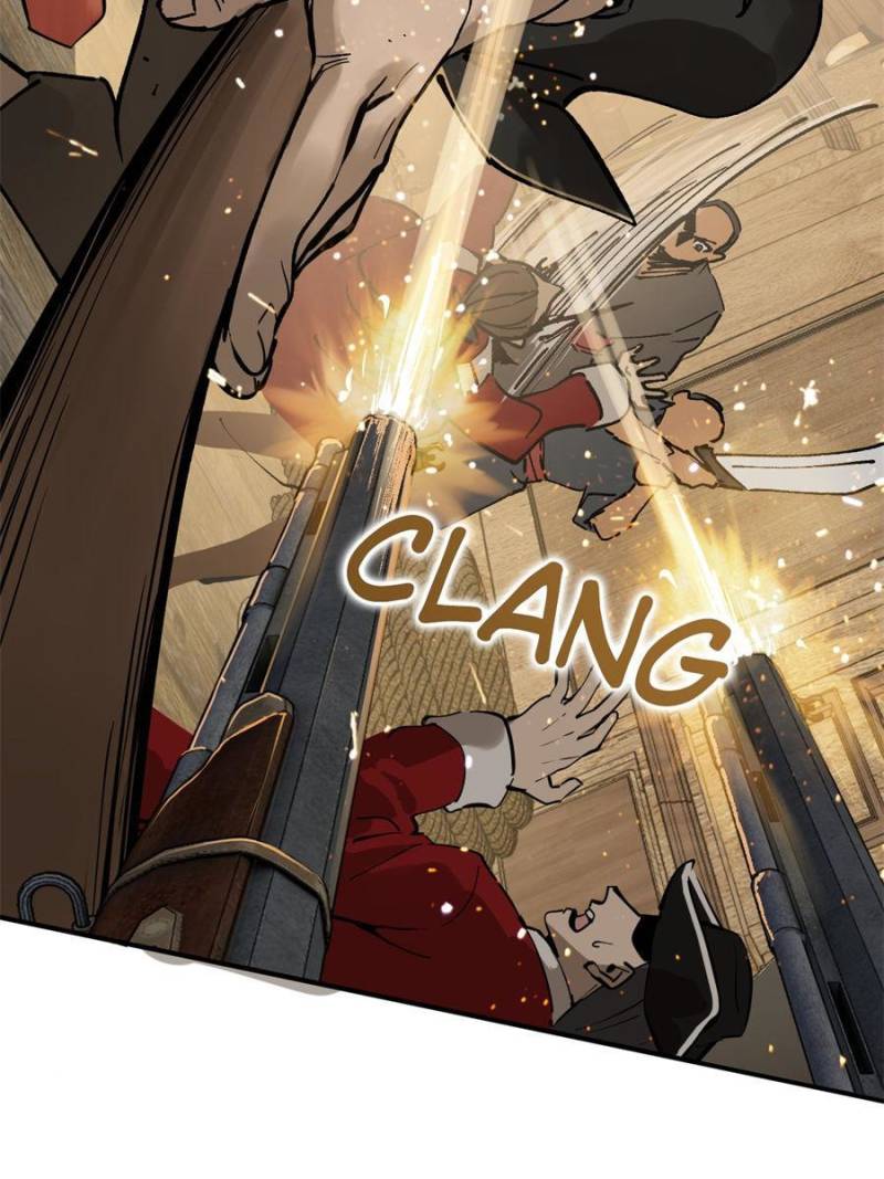 Another Beginning With the Guhuo Bird Chapter 234 - Page 38
