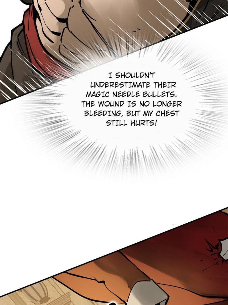 Another Beginning With the Guhuo Bird Chapter 234 - Page 40